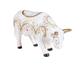 Rendada (Medium ceramic)