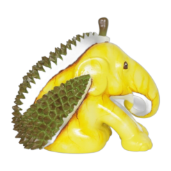 Return of Delightful Durian 10cm