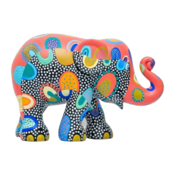 Elephant Parade - Rocky Park 15cm