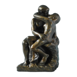 Rodin “De Kus” Small