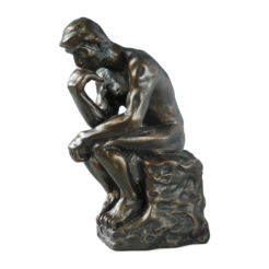 Rodin “Le Penseur” Miniature