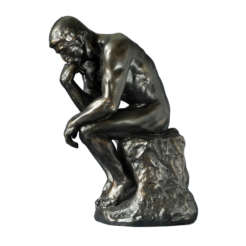 Rodin “Le Penseur” small