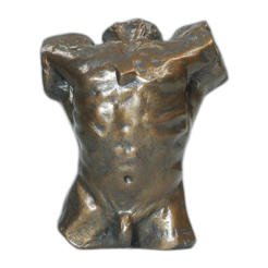 Rodin “Torso” Miniatuur