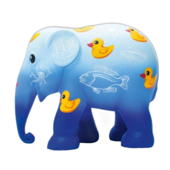 Elephant Parade - Rubber Duck 20cm