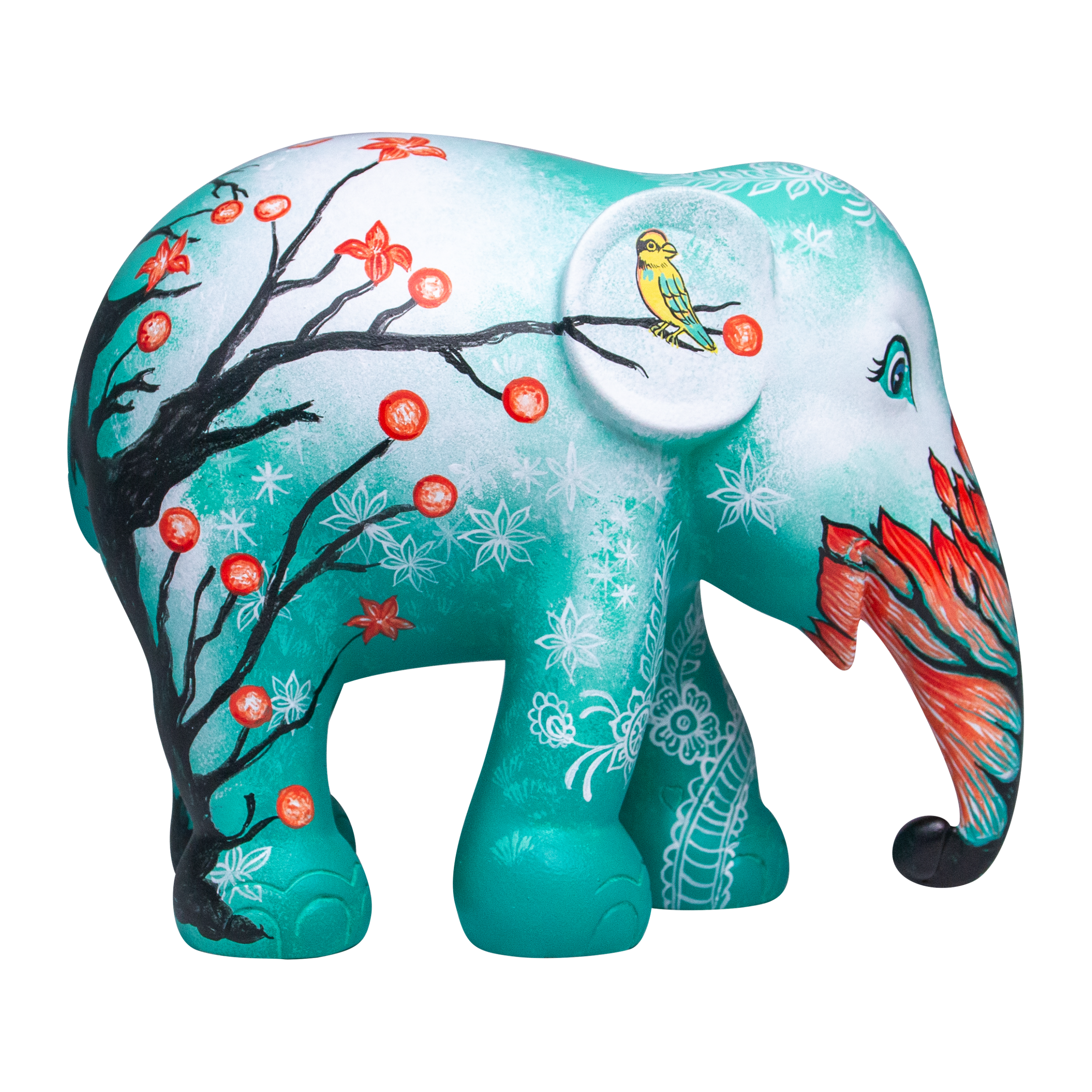 Elephant Parade - Sakiké 15cm