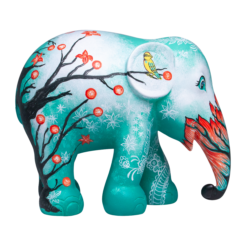 Elephant Parade - Sakiké 15cm