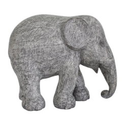 Elephant Parade - Scratch