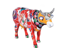 Shanghai Cow (Grande)