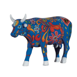 CowParade - Shaya’s Dream (grand)