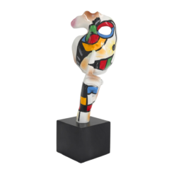 Juliarte - SILENCE – Miró II