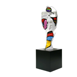 Juliarte - SILENCE – Serenity