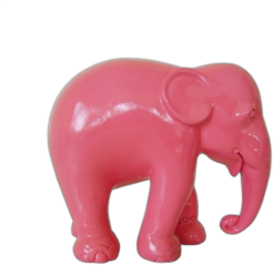 Simply Pink
