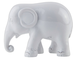 Simply White 10cm