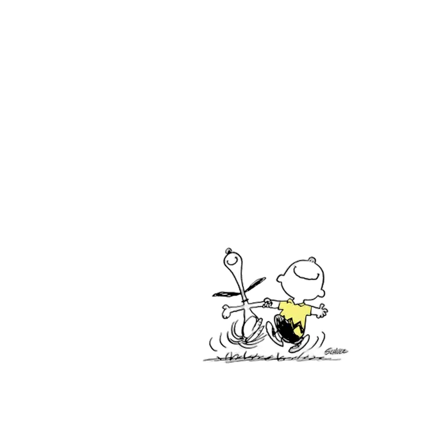 Snoopy Peanuts Snoopy Charlie Dance
