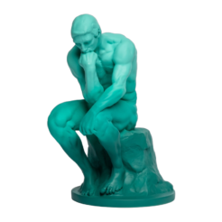 Standbeeld – Denker – Rodin