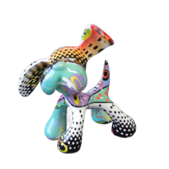 Jacky Zegers - Stanley, Pattern (Grand)