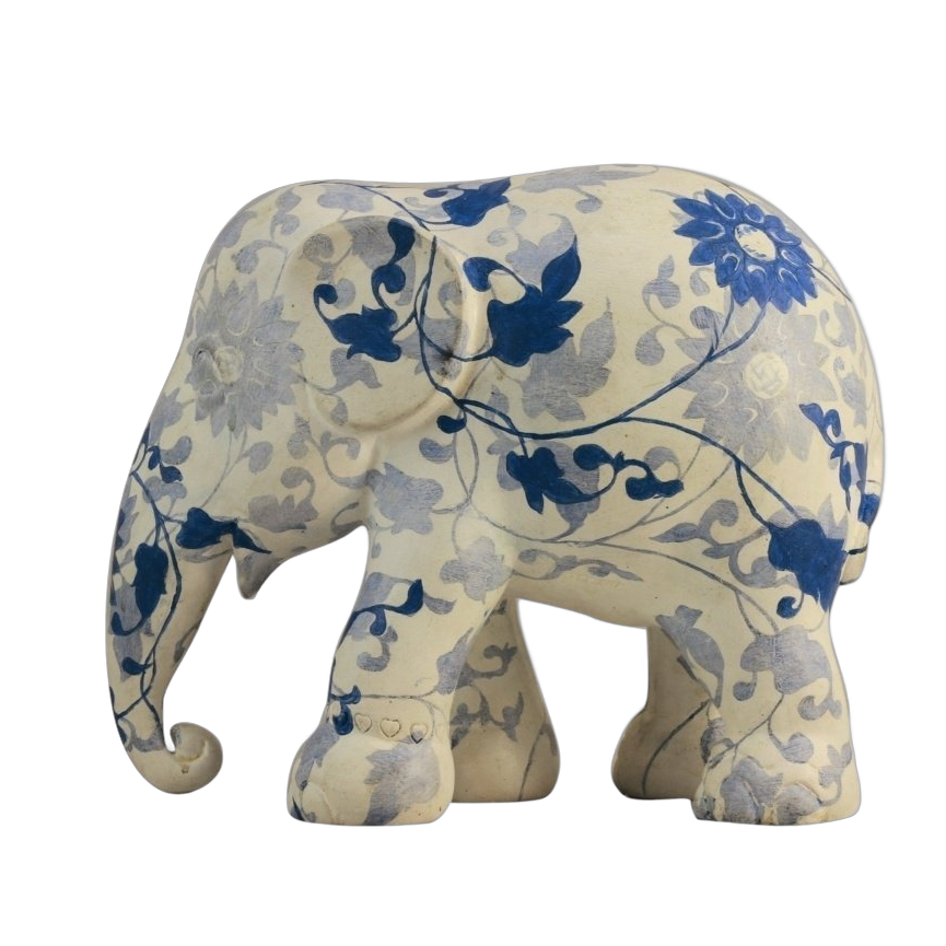 Elephant Parade - Sunday Best