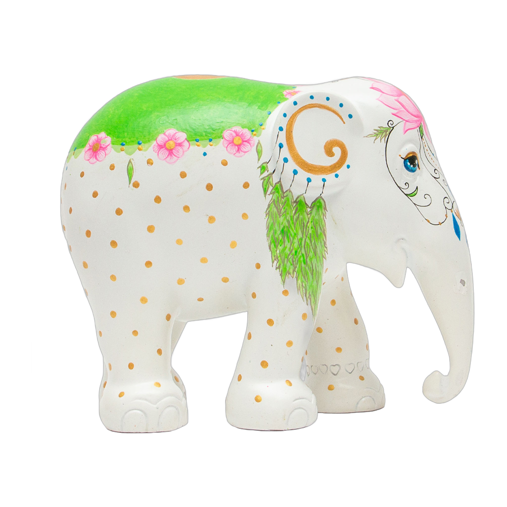 Elephant Parade - Tara 15cm