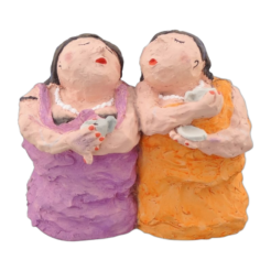 Gerdine Duijsens - Tea Ladies Entres Nous