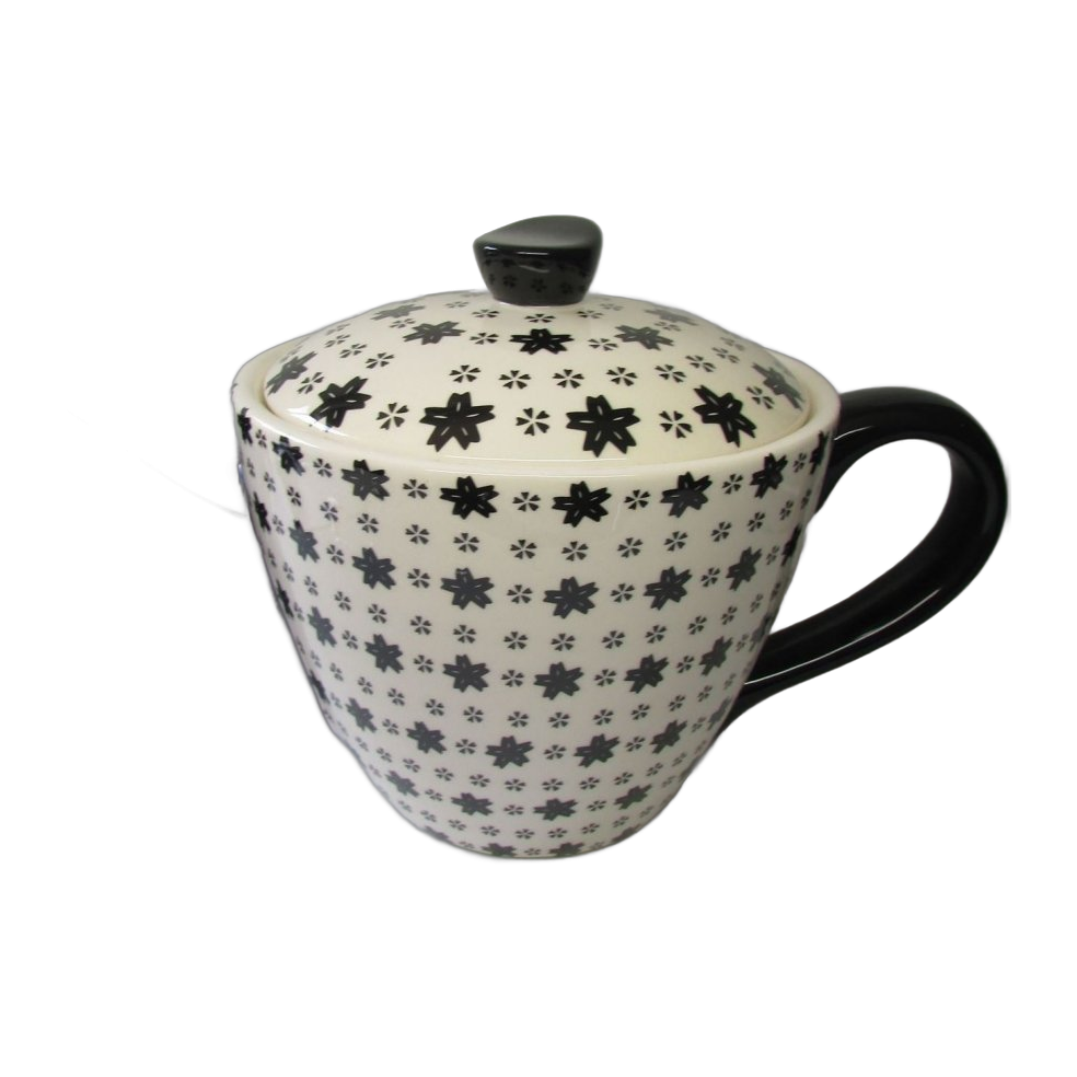 Teapot stars