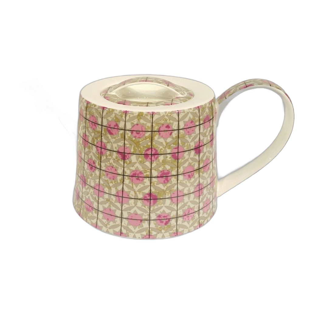 Teapot