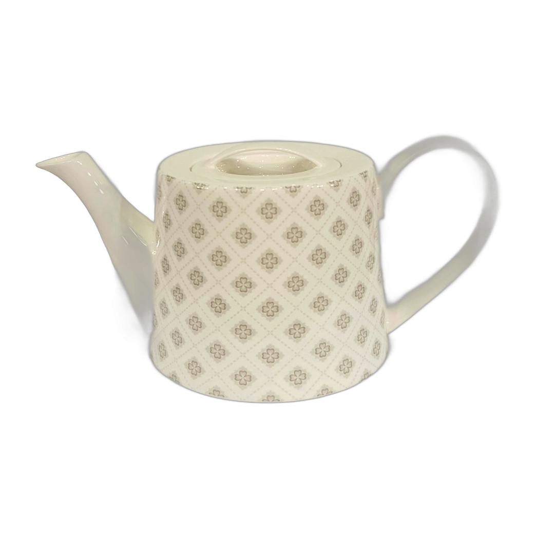 Teapot