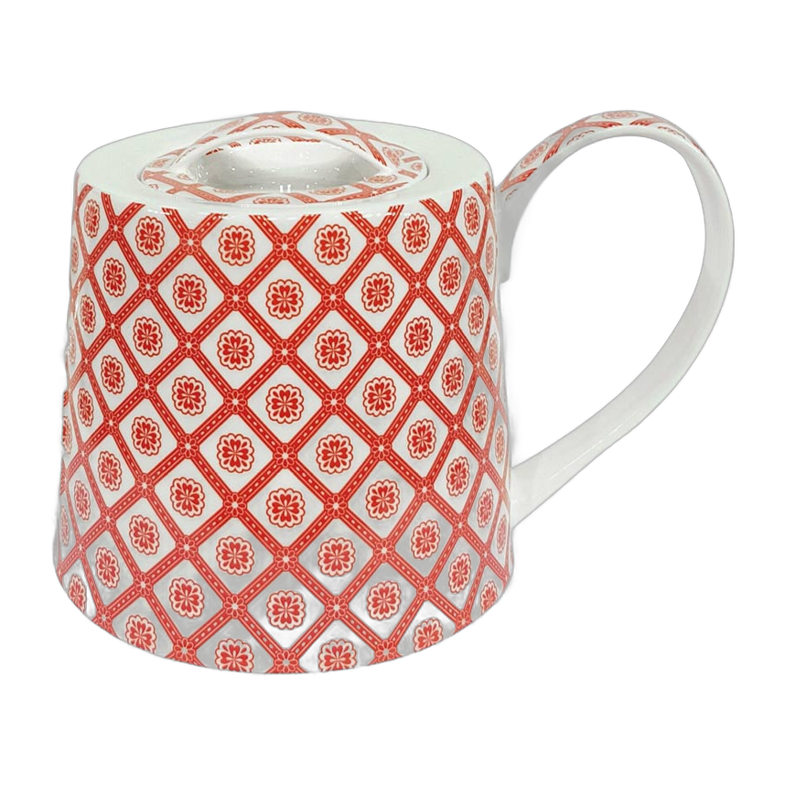 Teapot