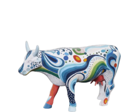 That’s 70’s Cow (large)