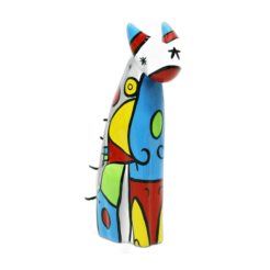 Juliarte - THE CAT – Aluci