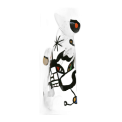 Juliarte - THE CAT – Miro