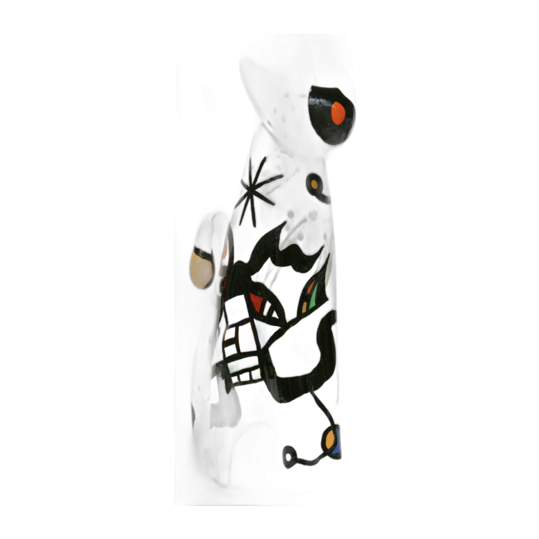 Juliarte - THE CAT – Miro