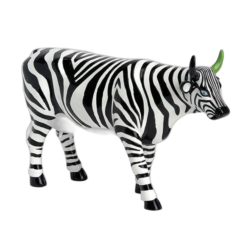 CowParade - The Greenhorn (Grand)