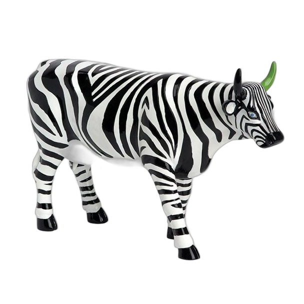 CowParade - The Greenhorn (Grand)