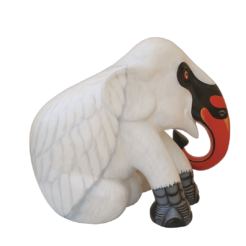 The Swan 15cm