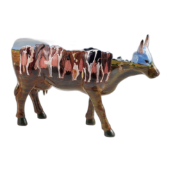 CowParade - The Tank (Grand)