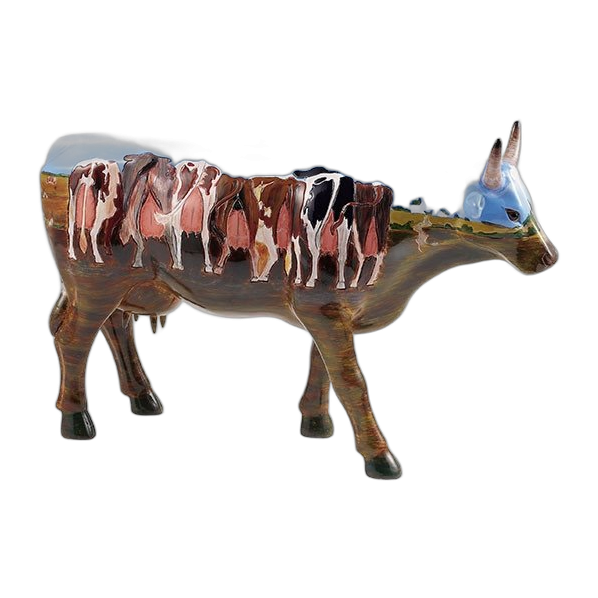 CowParade - The Tank (Grand)