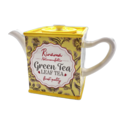 Théière design