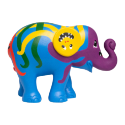 Tirelire Ellybank Money Monsters 15 cm – Elephant Parade