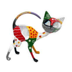 Tisha Marie - Crazy Cat Grace Medium – Kleur C