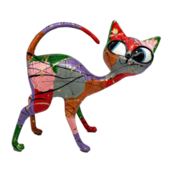 Tisha Marie - Crazy Cat Grace Medium – Kleur D (new)
