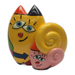 Jean Paul Marsman - Together Cat small