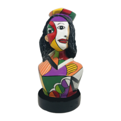 Didi Diaz - Torse Picasso
