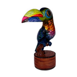 Art24 Design - Toucan