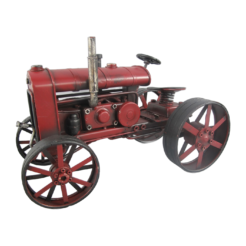 Tracteur
