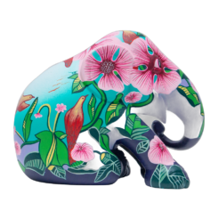 Elephant Parade - Tropic Feeling 20cm