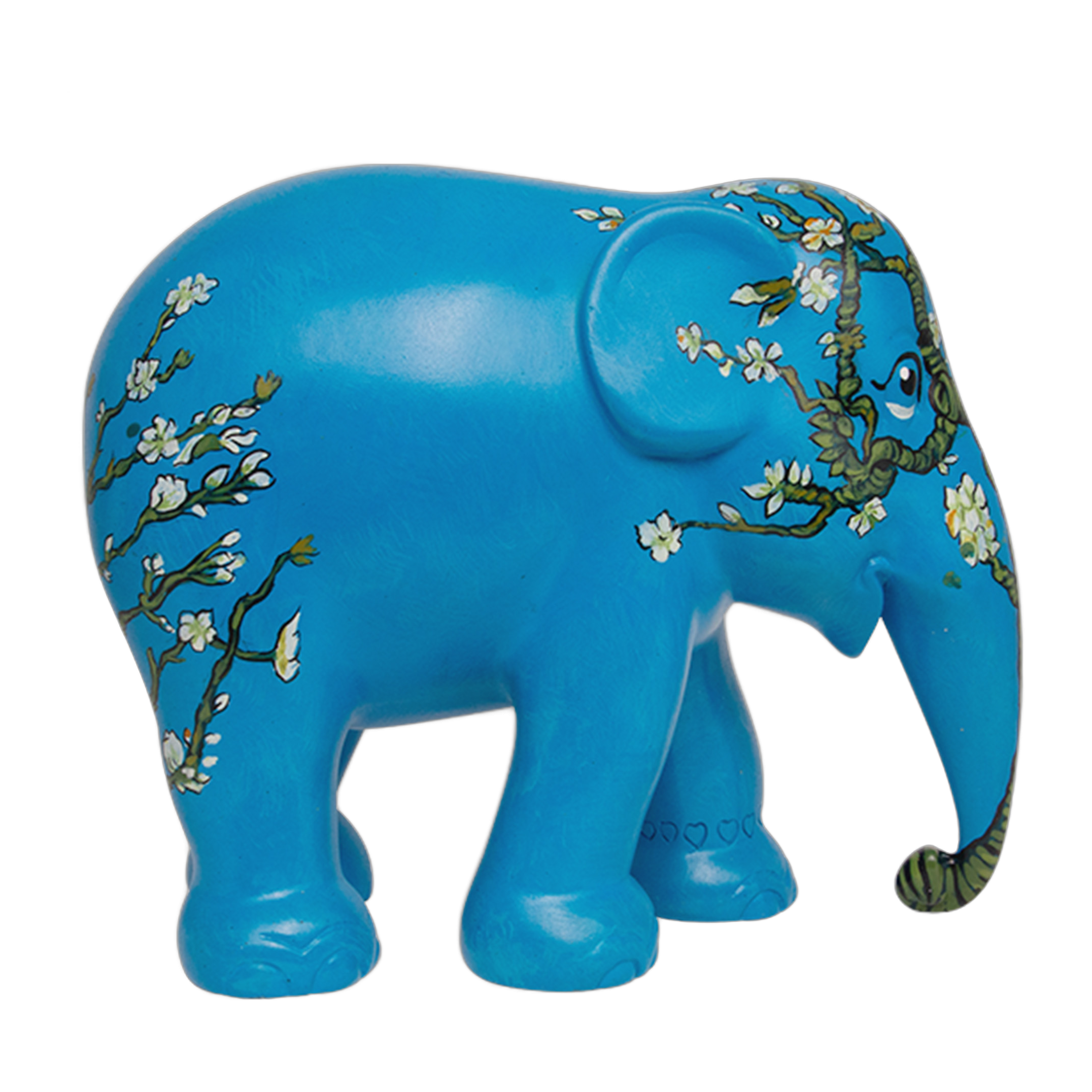 Elephant Parade - Twisted Almond Blossom 15cm