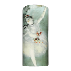 Vase par Degas 