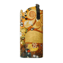 Vaas Klimt “De boom des levens”