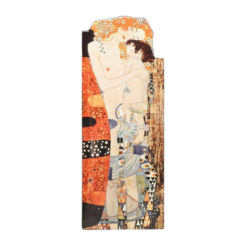 Three ages of woman (1905)