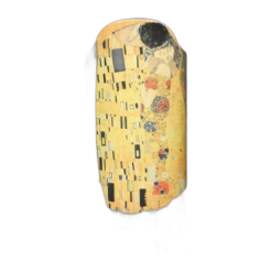 Vaas Klimt, The Kiss